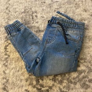 Boys skinny jeans